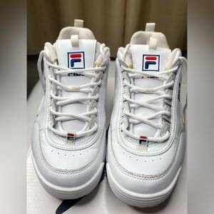 Fila Disruptor II Premium - W11